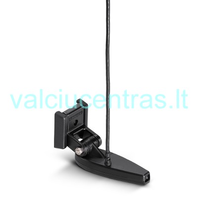 Humminbird XNT 9 HW MDI 75 T Transom Helix Mega DI Dual Spectrum CHIRP sonaras